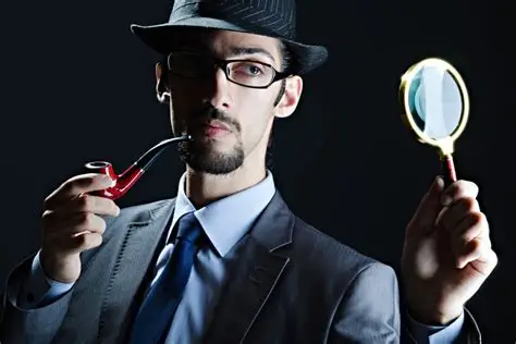Detective Agency In Delhi