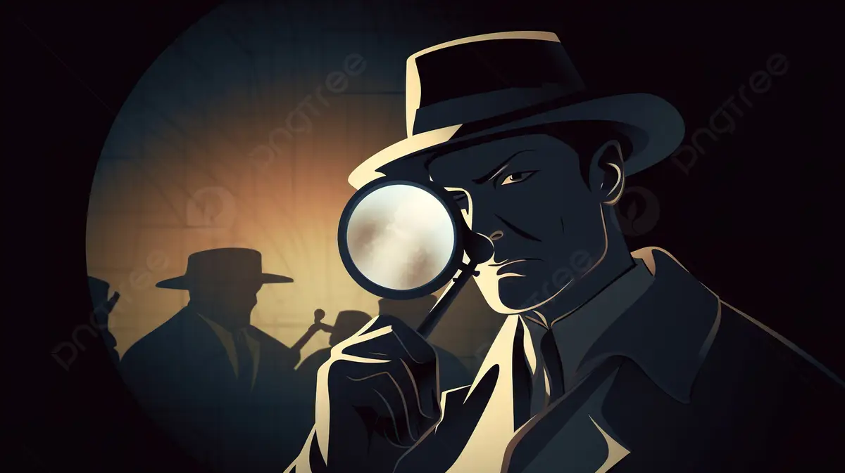 detective agency in delhi