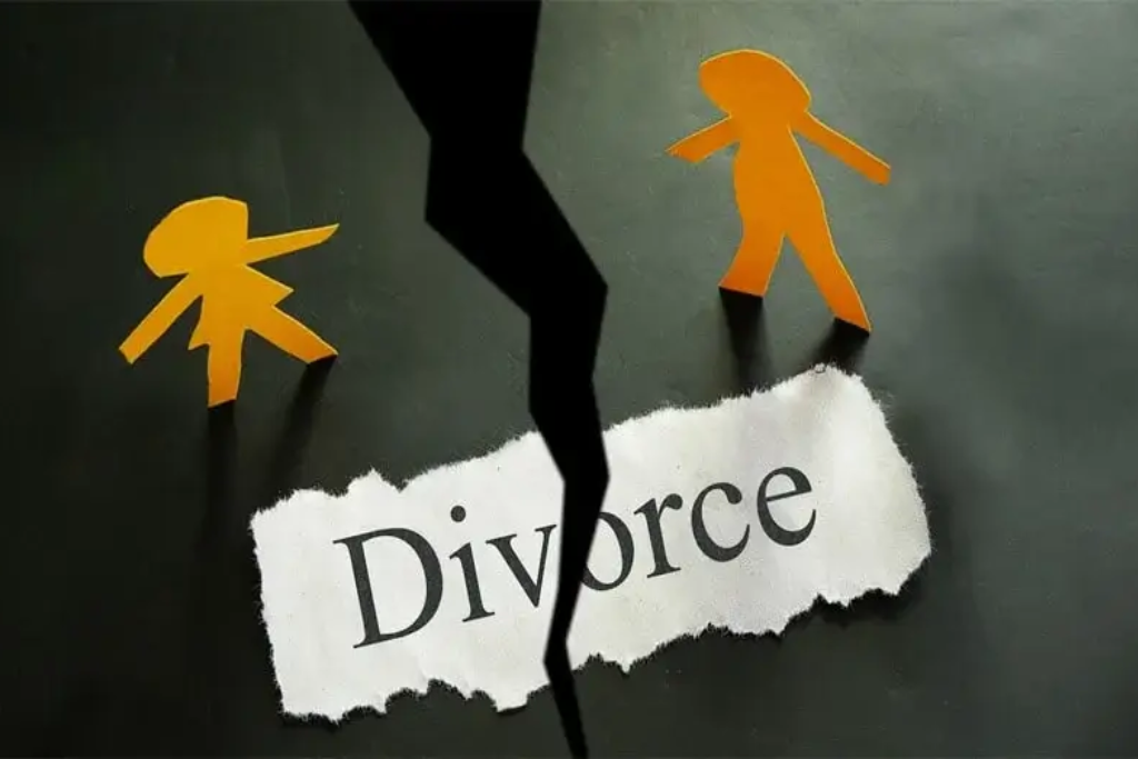 Divorce Investigation